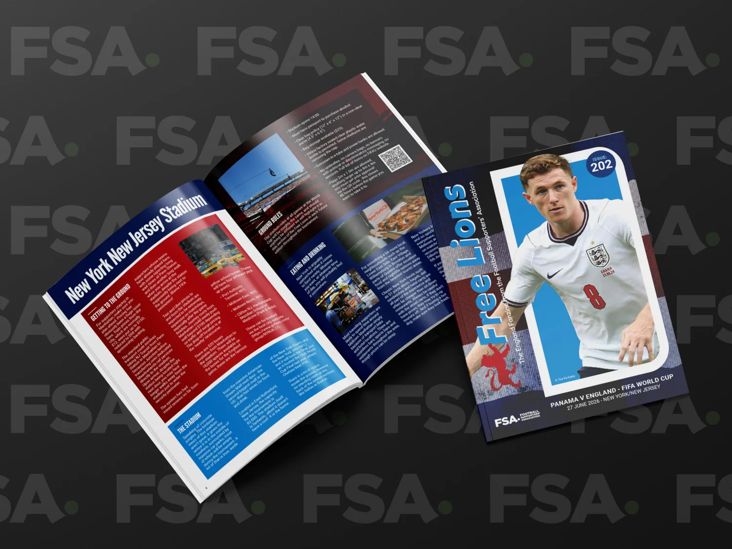 England vs Panama: Tactical Showdown in World Cup Group Stage