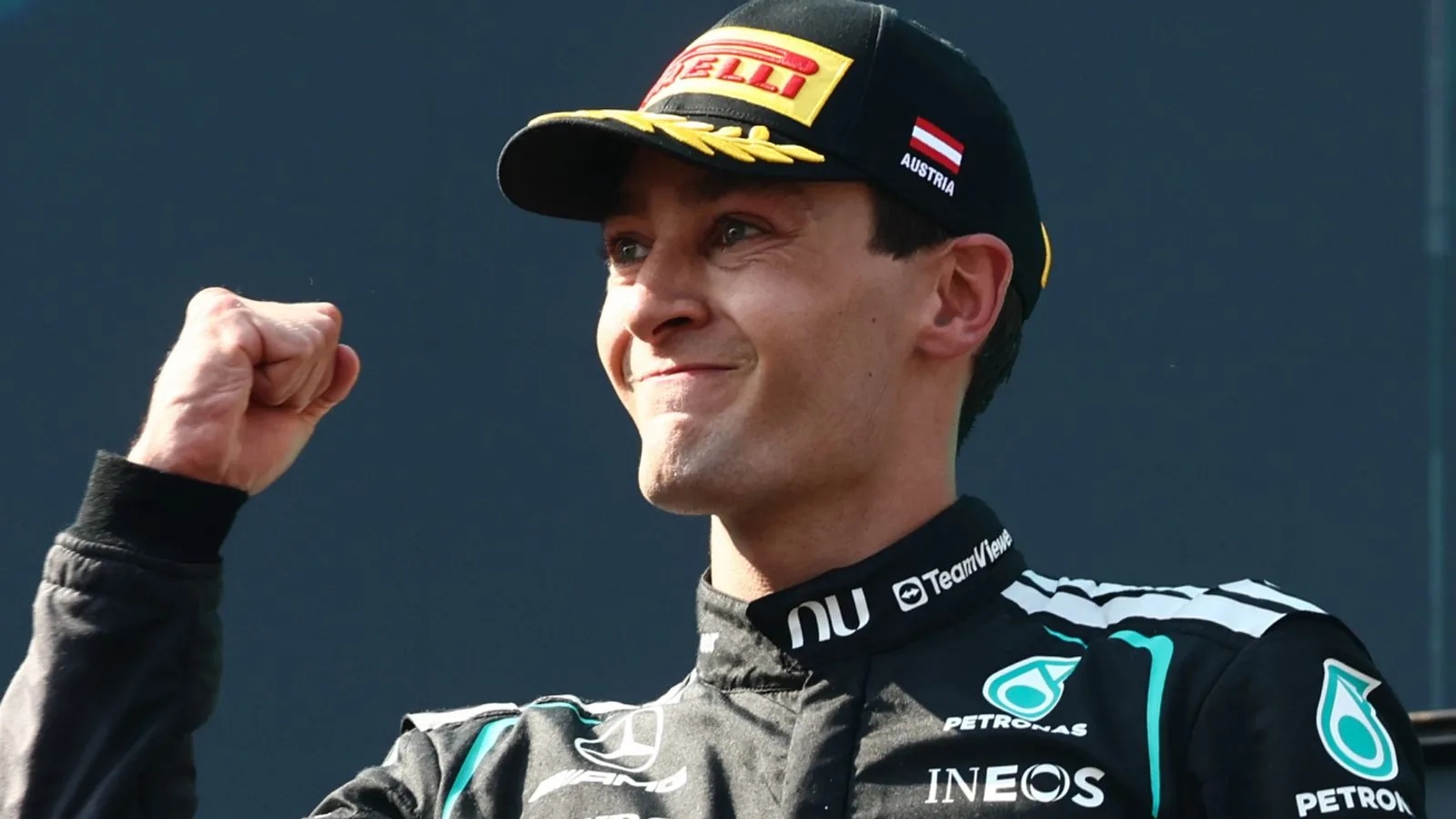 Russell’s Austrian Grand Prix victory sparks debate over yellow flag protocol