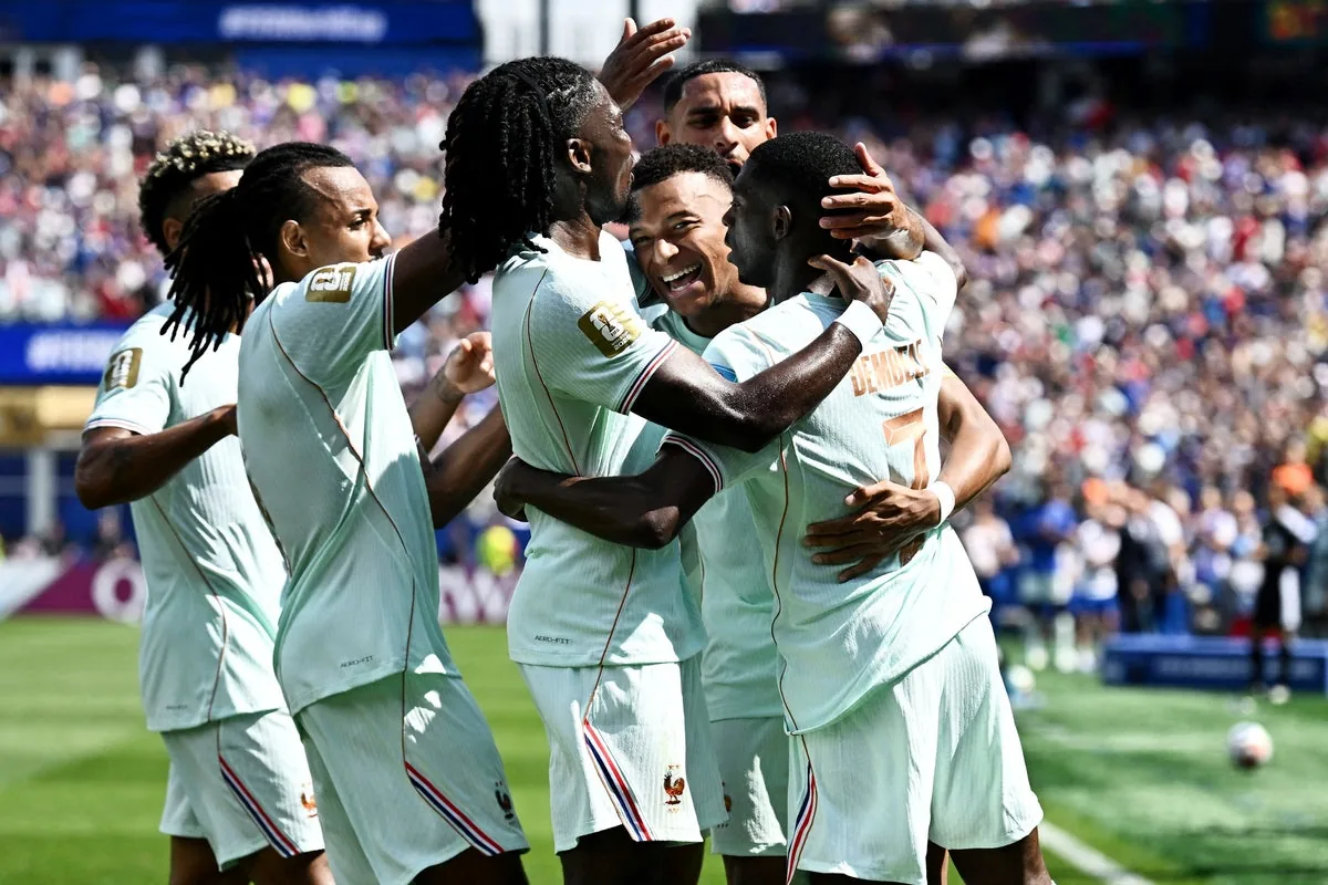 Norway face questions after resting Haaland against France in World Cup 2026