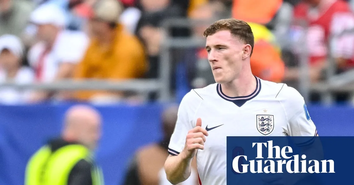 Nottingham Forest midfielder Elliot Anderson set for Manchester City move
