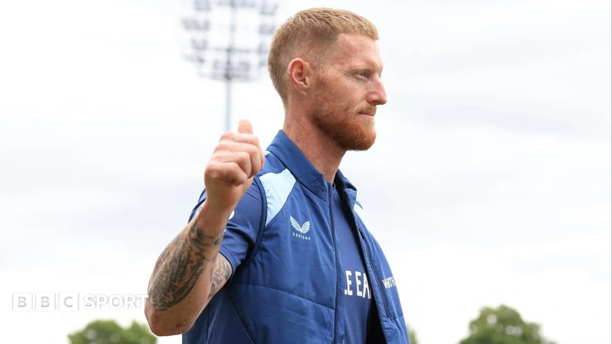 England captain Ben Stokes confirms international retirement, rejects return suggestions