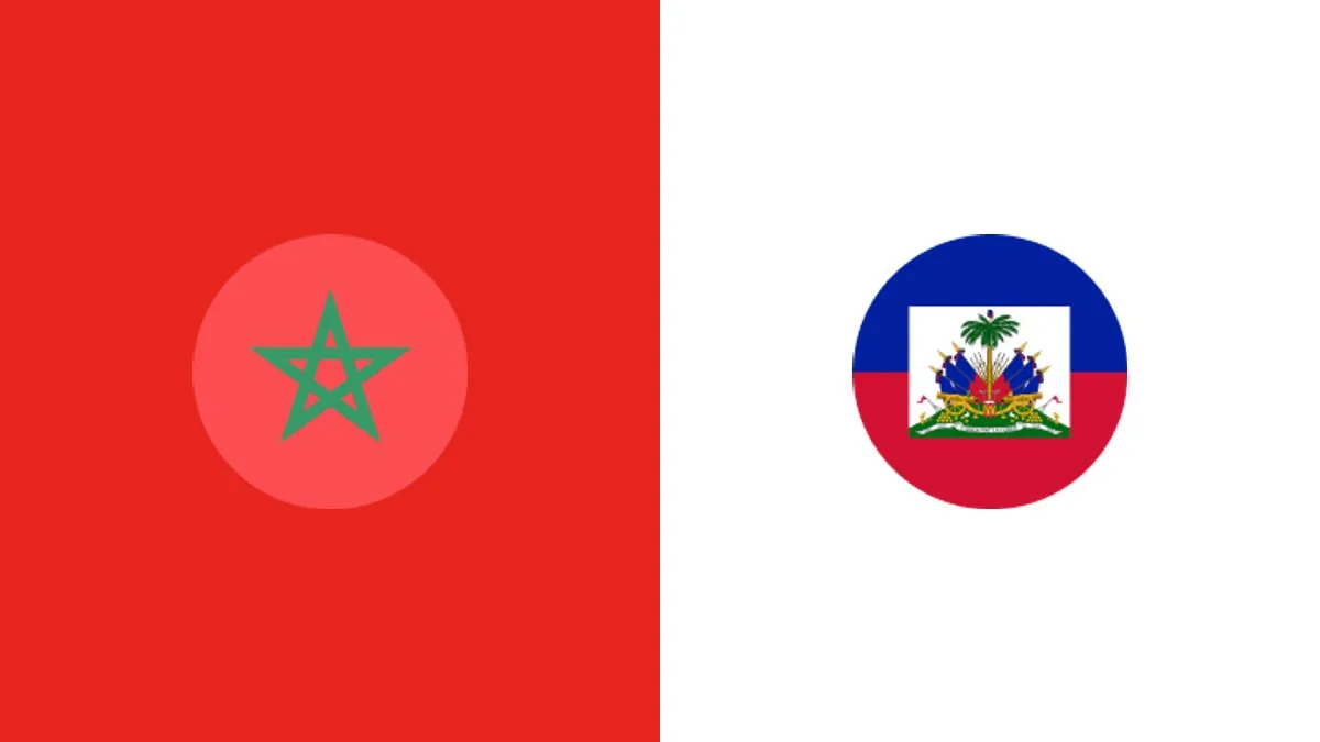 Atlanta hosts Morocco and Haiti in World Cup Group C clash
