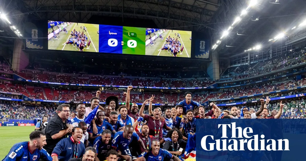 Cape Verde advances to World Cup knockout stages, set to face Argentina