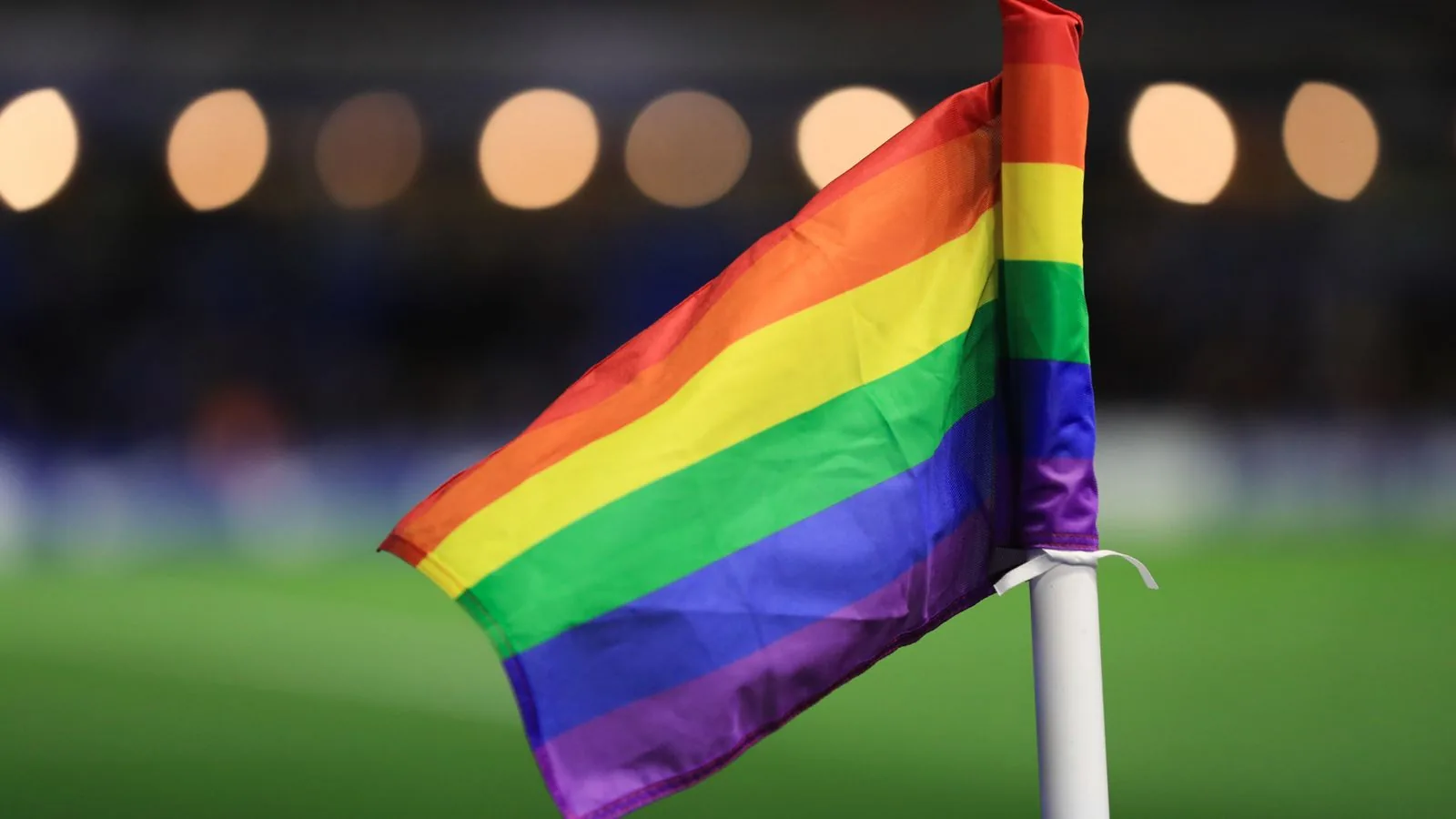 Seattle to host World Cup ‘Pride match’ between Iran and Egypt