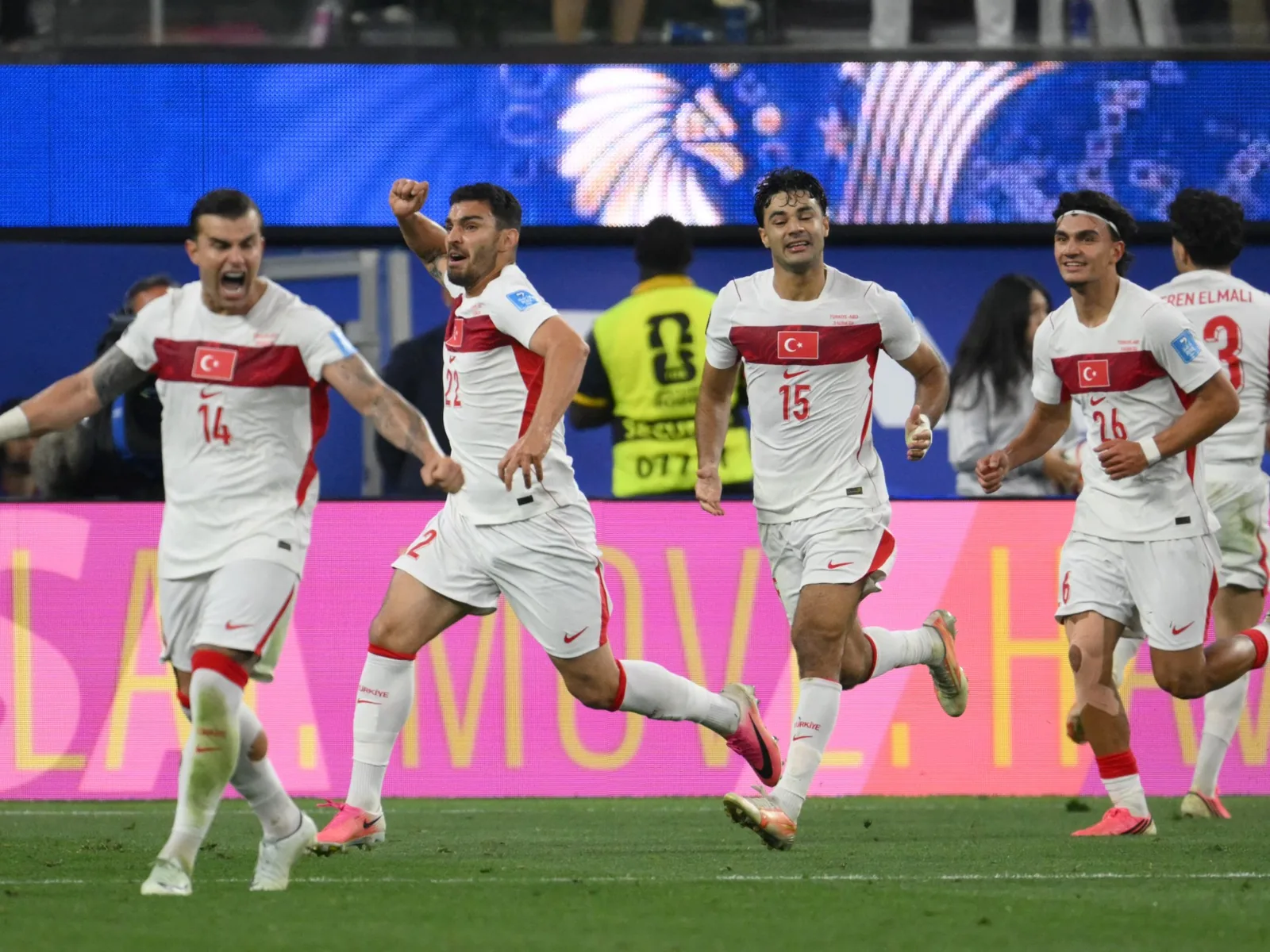 Los Angeles: Pochettino questions press after US 3-2 loss to Turkey despite winning group