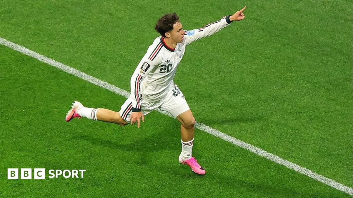 Mexico vs Czech Republic: World Cup Group A Match Preview