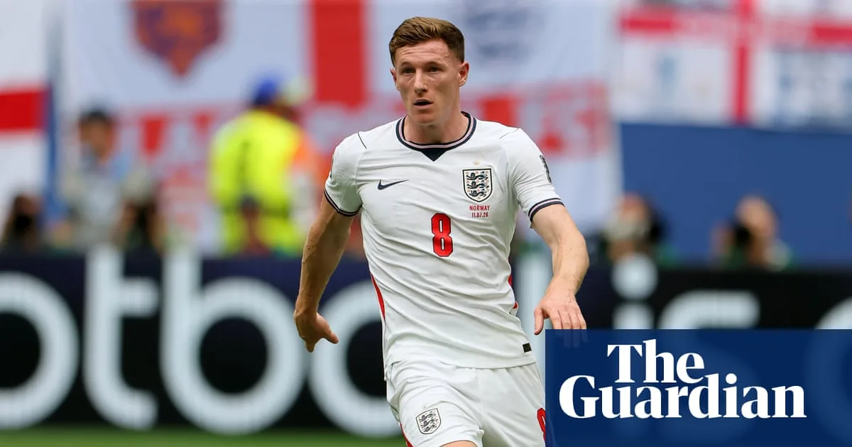 Manchester City confirms Elliot Anderson’s arrival from Nottingham Forest