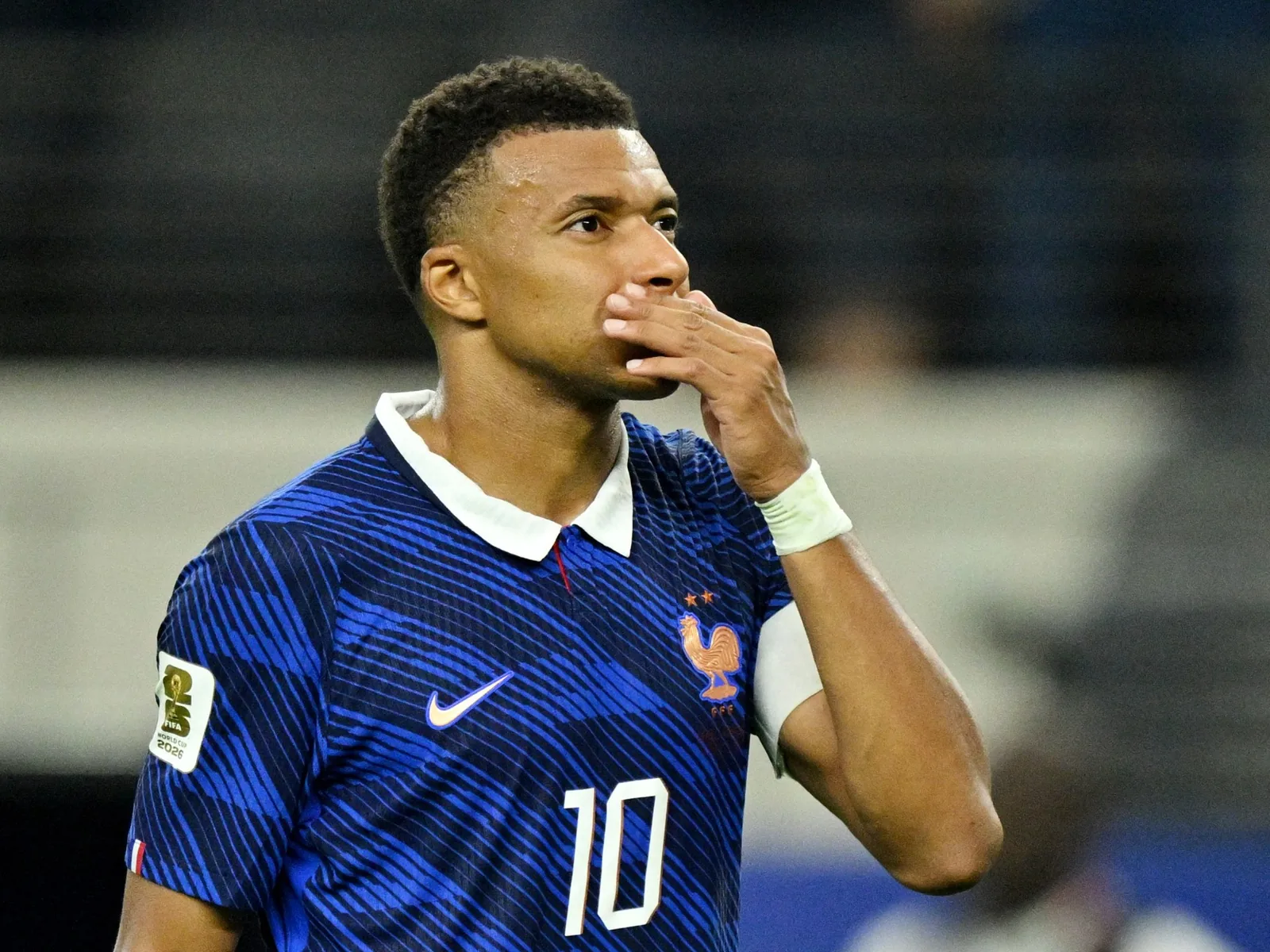 French media critical of national team after World Cup semi-final exit