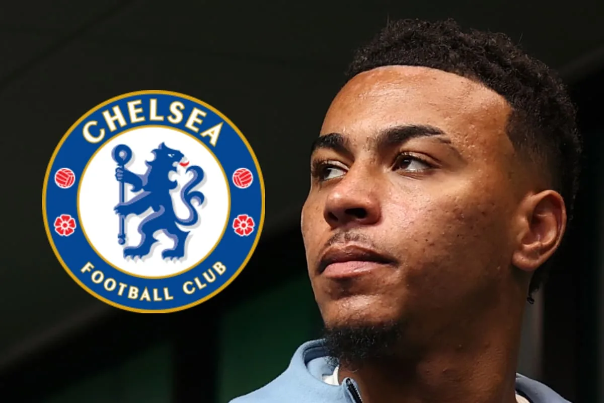 Chelsea Agrees Club-Record £117m Deal for Morgan Rogers