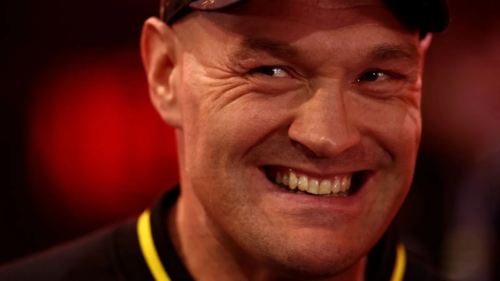 Fury’s Preparation and Opponent Choice