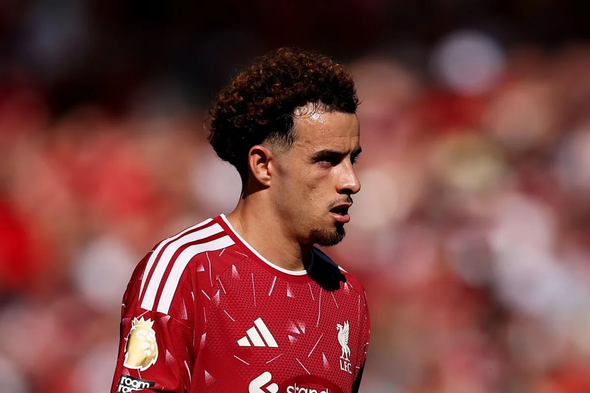 Inter Milan reportedly renew interest in Liverpool’s Curtis Jones