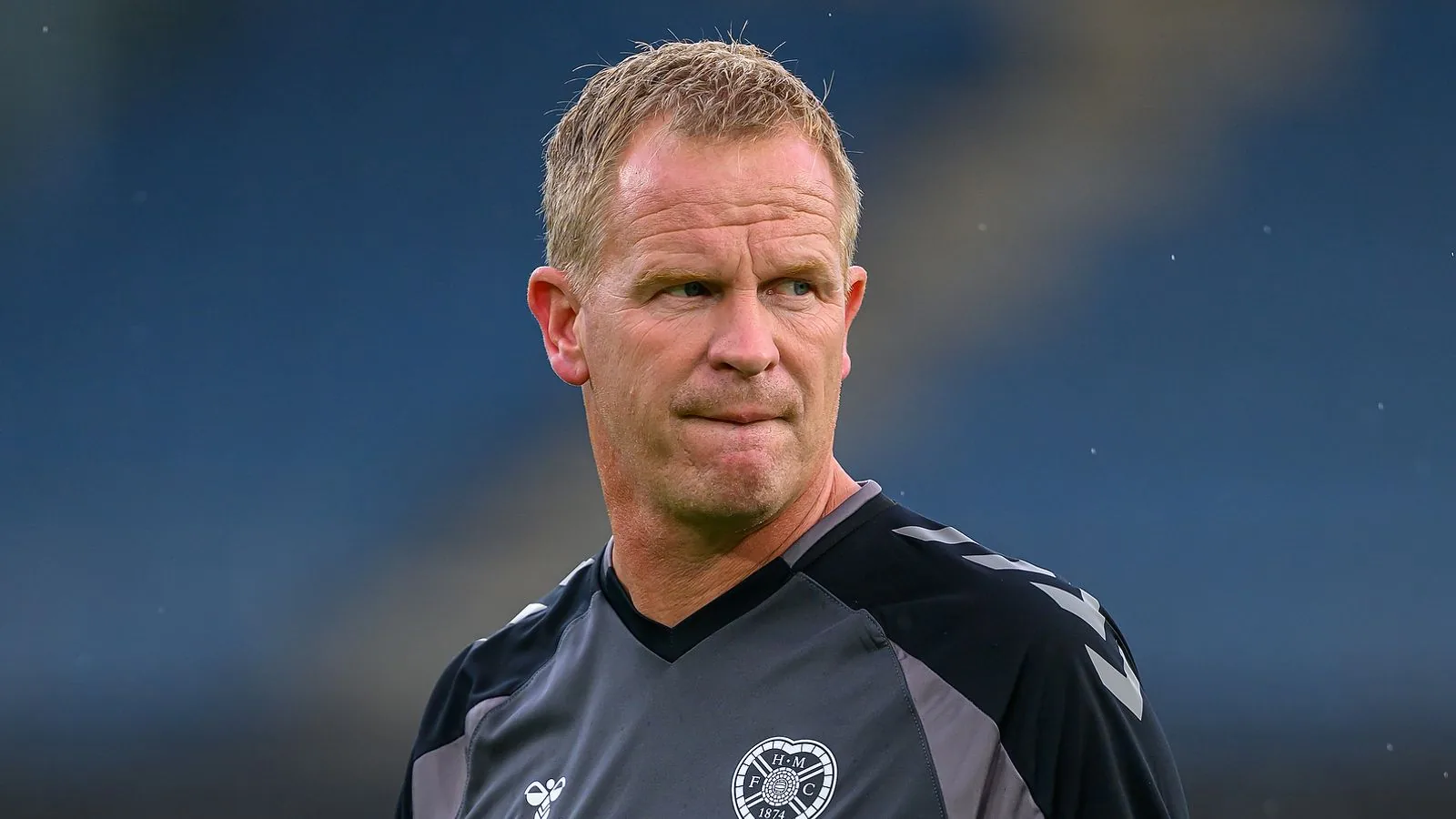 Sturm Graz defeat Hearts 4-0 in Champions League qualifier