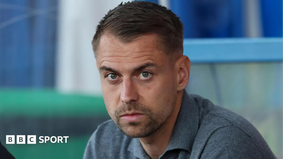 Southampton head coach Tonda Eckert charged by FA over Spygate scandal