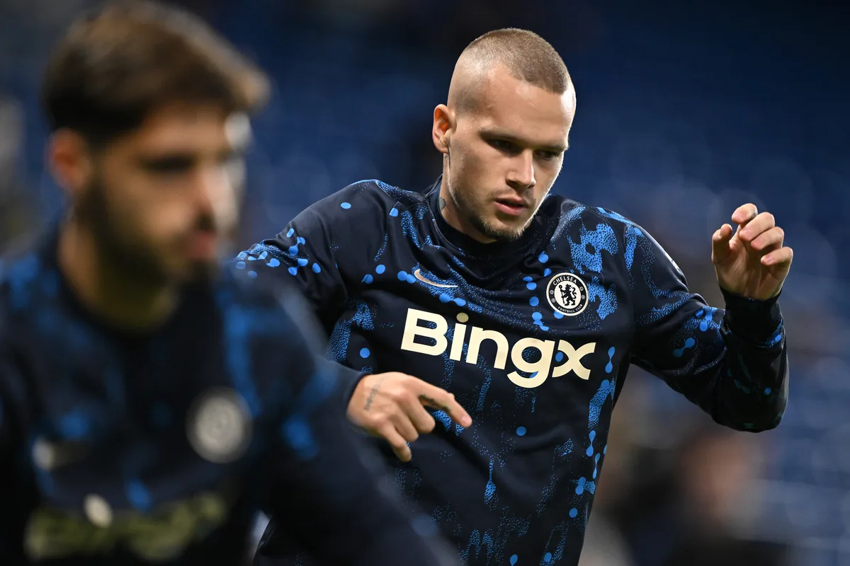 Chelsea fined £10m and given suspended transfer ban for agent rule breaches