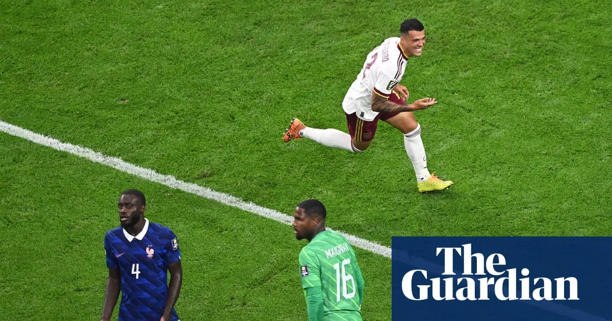 Spain secures World Cup final spot after dominant semi-final win against France