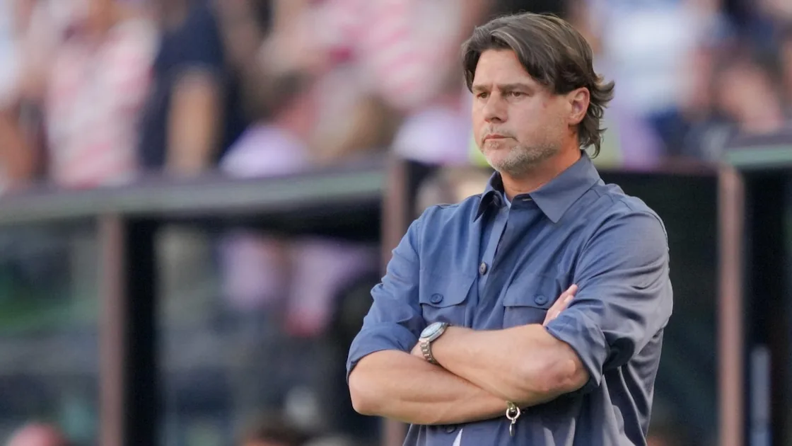 USMNT coach Mauricio Pochettino reportedly close to new deal