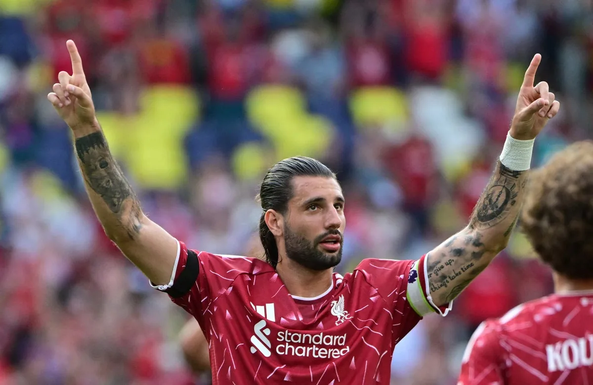 Nashville: Andoni Iraola makes winning start as Liverpool head coach