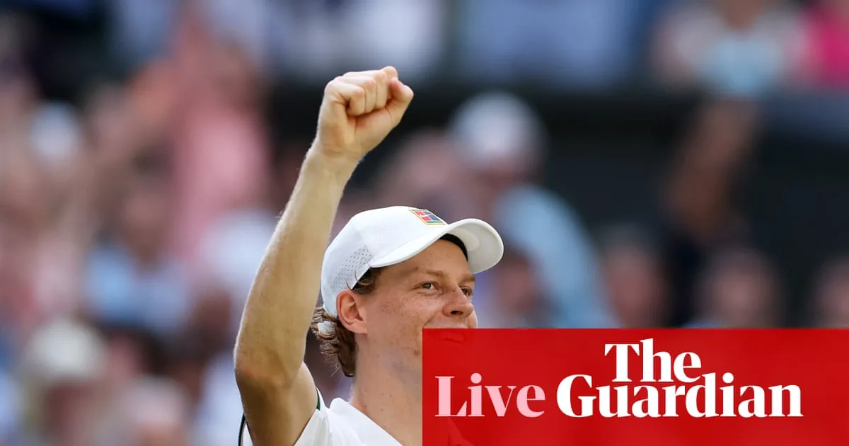 Djokovic’s Wimbledon Campaign Ends
