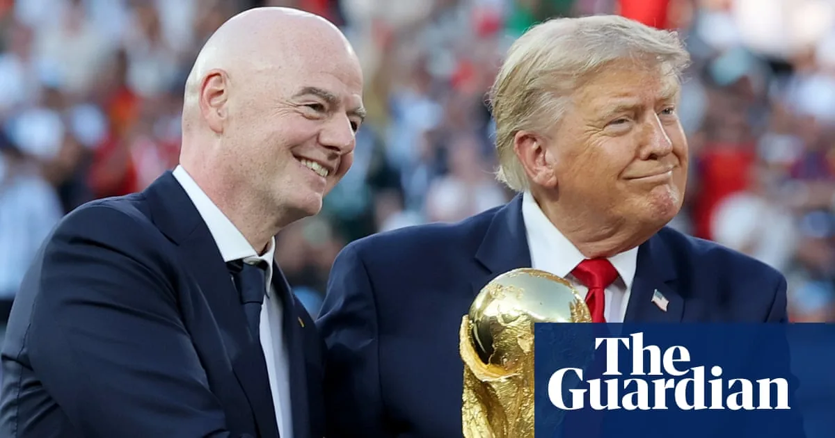 European football associations to boycott World Cups over investment plans