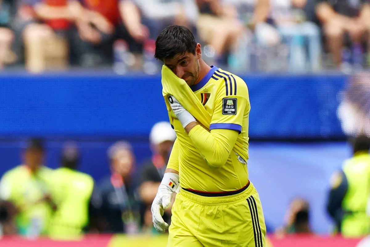 Belgium’s World Cup run ends after Spain defeat and key player injuries