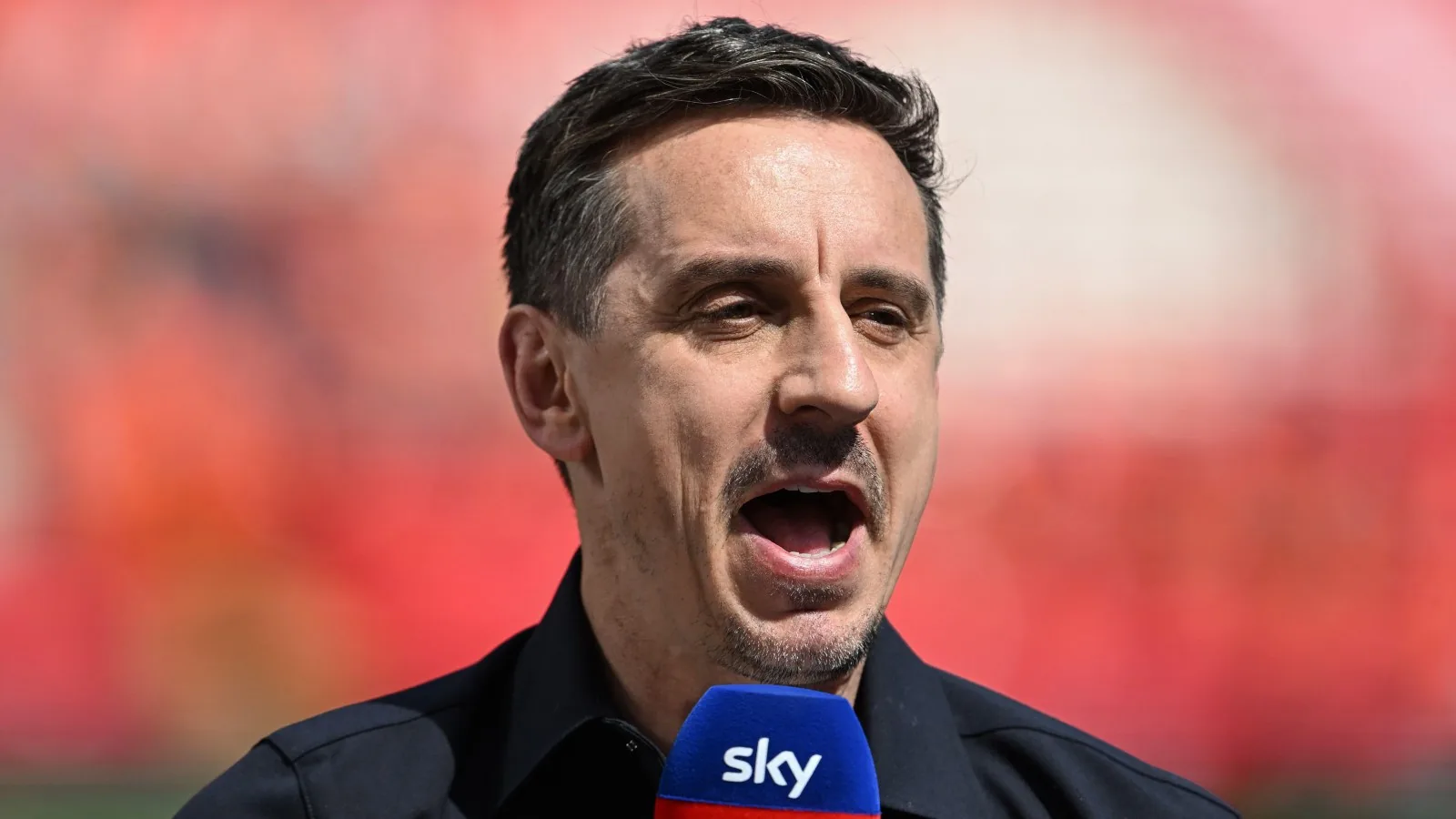 Argentina defenders respond to Gary Neville’s ‘stupid’ remarks after England win