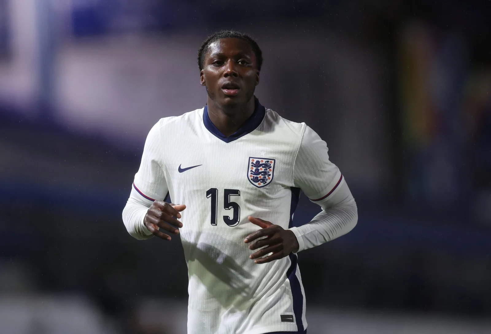 Inter Milan pursue Djed Spence