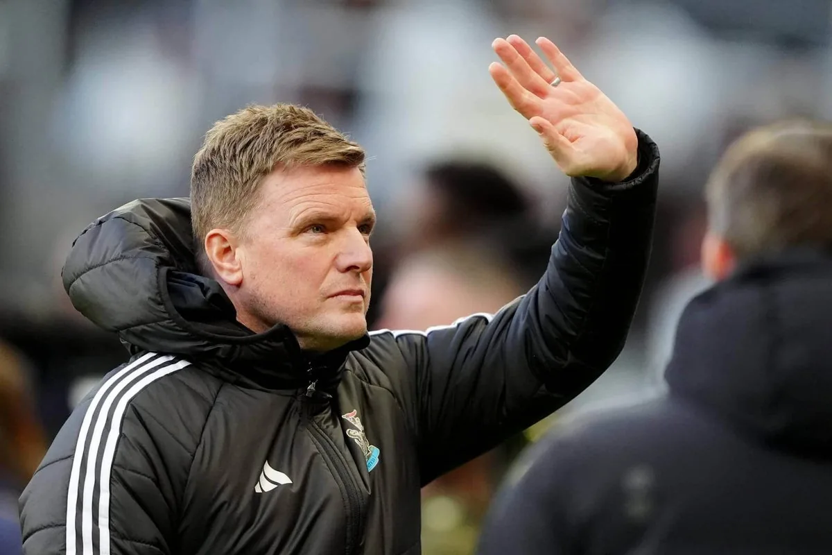 Howe’s Impact and Departure