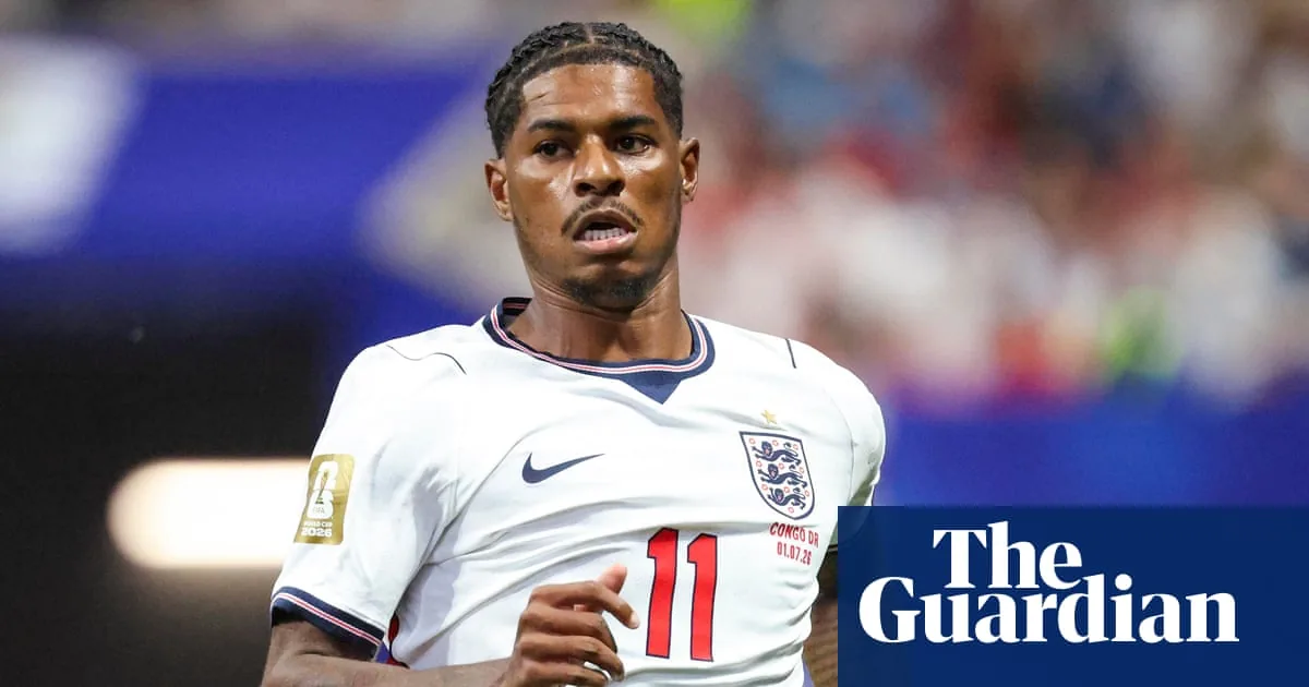 Marcus Rashford’s Future at Manchester United: Contract, Loan Spells, and Pre-Season Plans