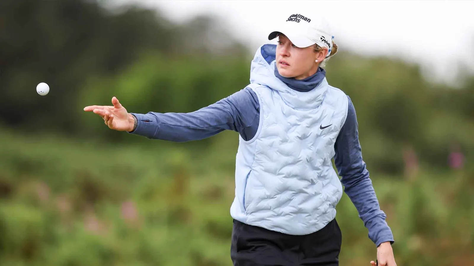Royal Lytham & St Annes to host Women’s Open with Hull and Woad among favourites