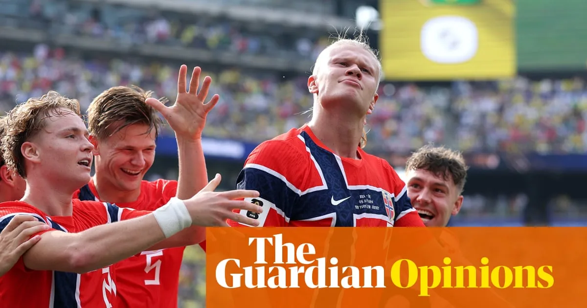England face Norway in World Cup quarter-final