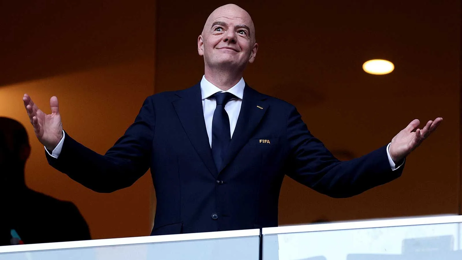 FIFA’s World Cup Commercial Rights Plan Faces Global Backlash