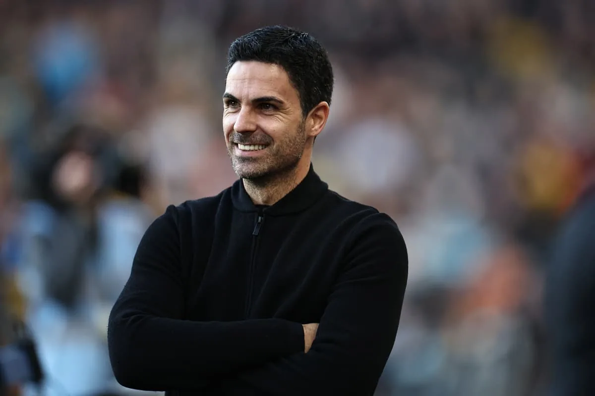 Arsenal target Morgan Rogers amid transfer speculation