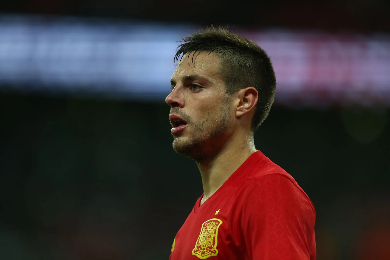 Los Angeles: Merino sends Spain into semi-finals after Belgian error