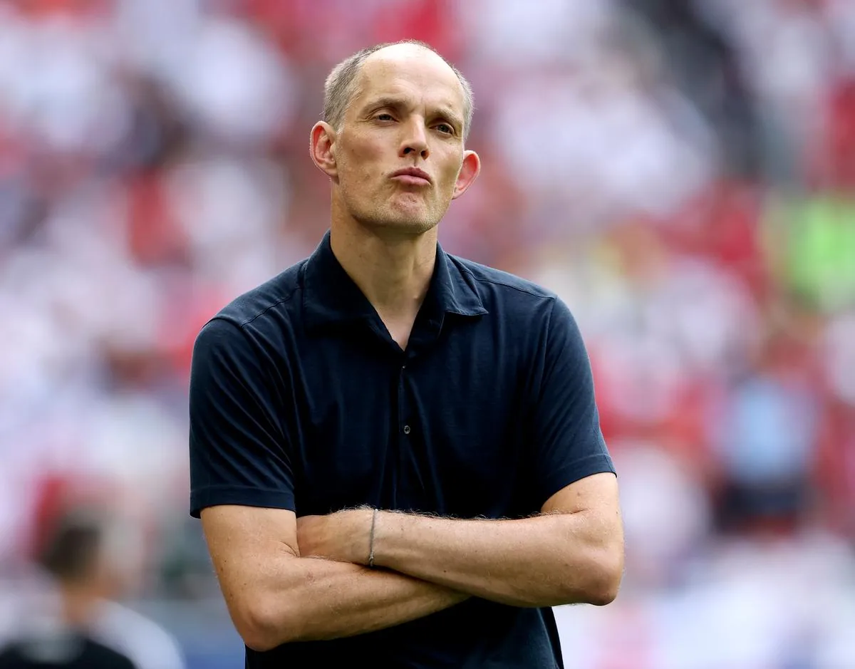 England’s Declan Rice expected to start semi-final against Argentina despite illness