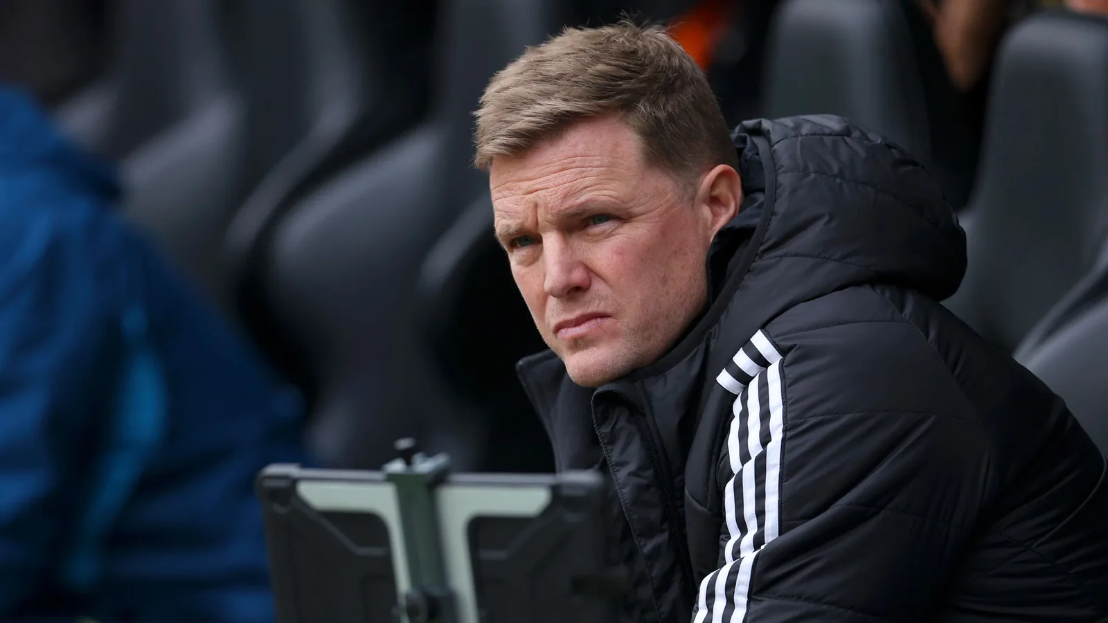 Sydney: De Zerbi discusses Bergvall’s future amidst transfer speculation