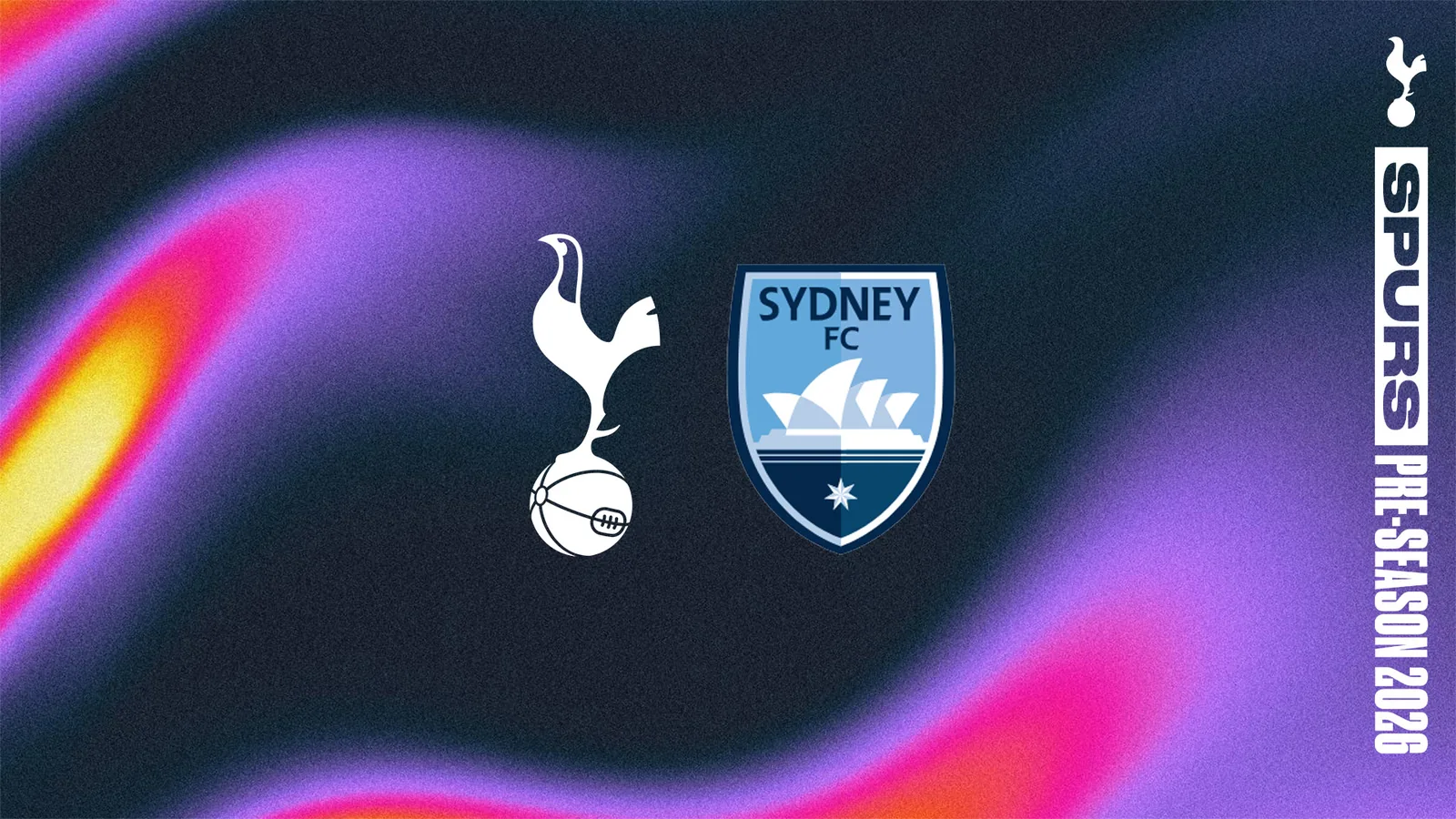 Sydney hosts Tottenham in pre-season friendly, Spurs win on penalties