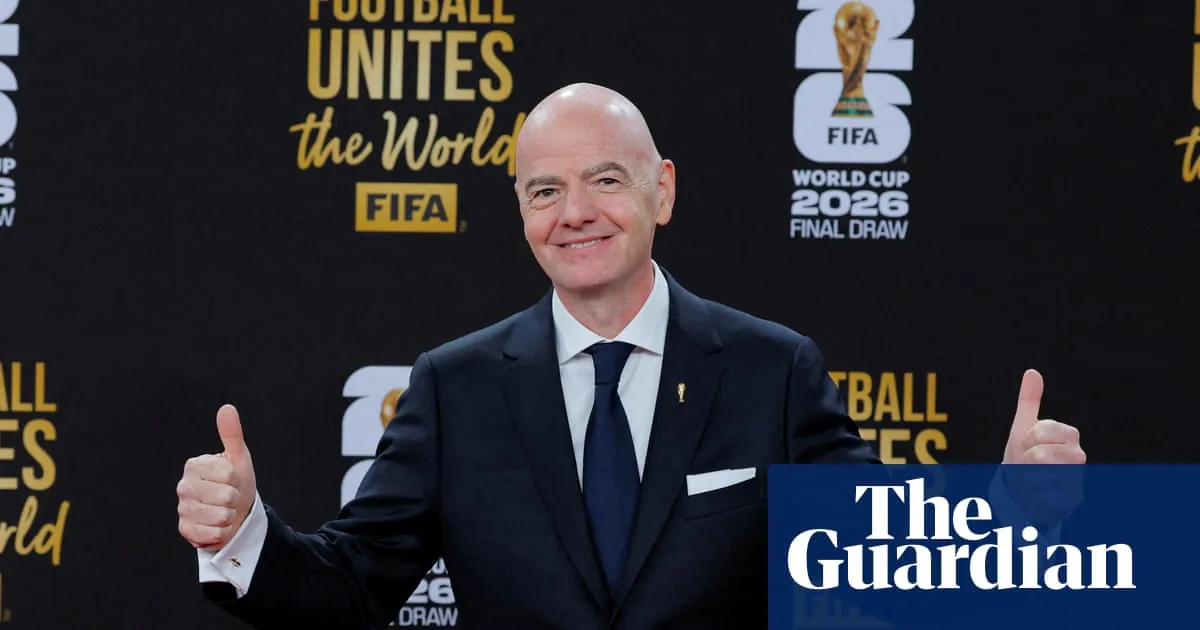 UEFA and Concacaf reject FIFA’s commercial plans, threatening World Cup boycott
