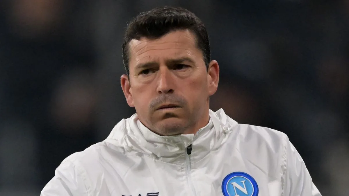 Liverpool appoint Alejandro Rosalen as new goalkeeping coach