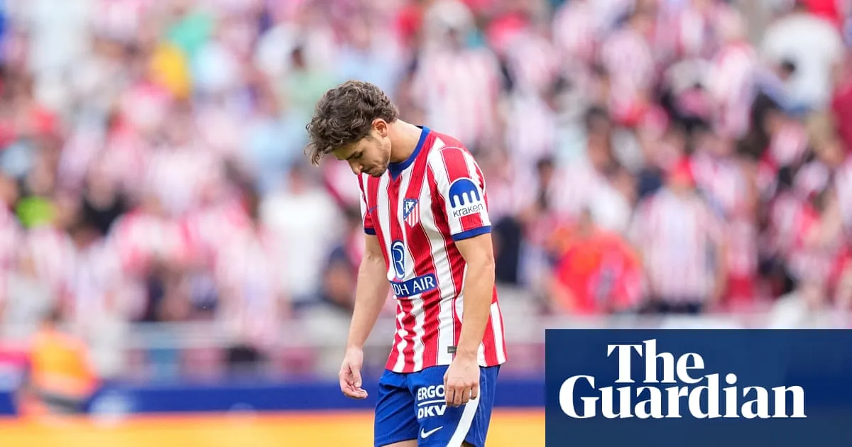 Madrid: Julian Alvarez transfer saga continues amid fan unrest