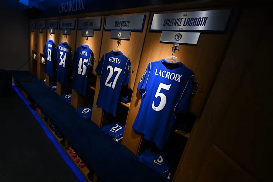 Chelsea secure Carabao Cup third round spot with win over Luton