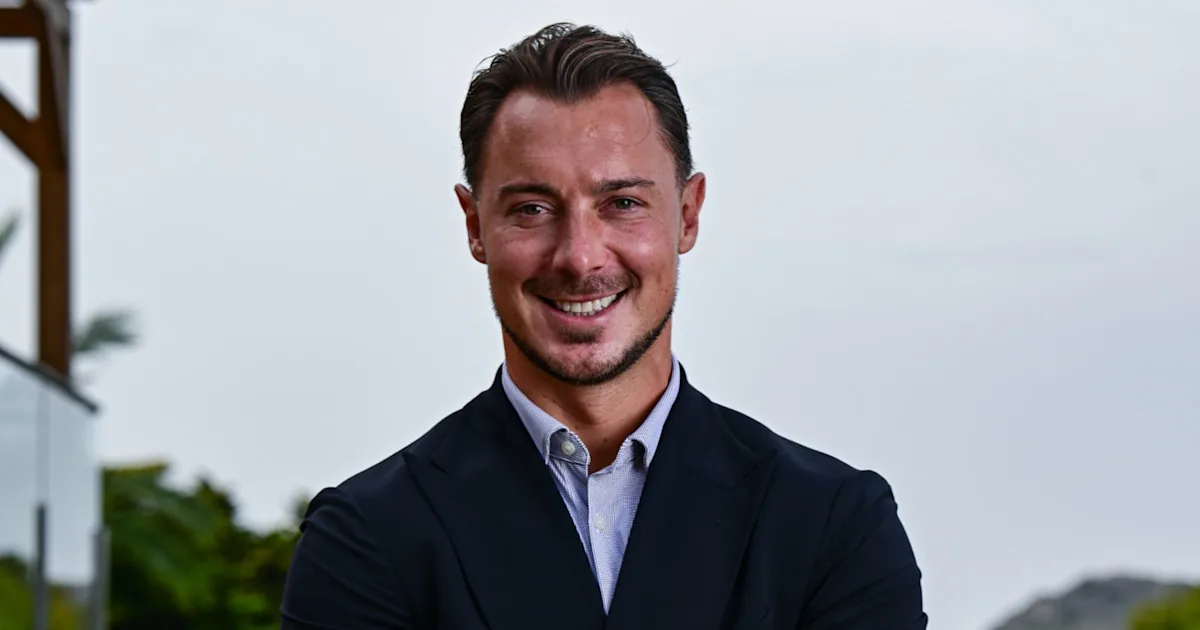 Newcastle United appoints Matthias Jaissle as new head coach