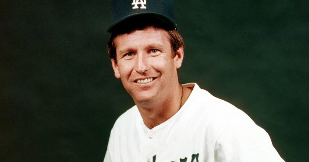 Baseball legend Tommy John dies at 83 in Florida