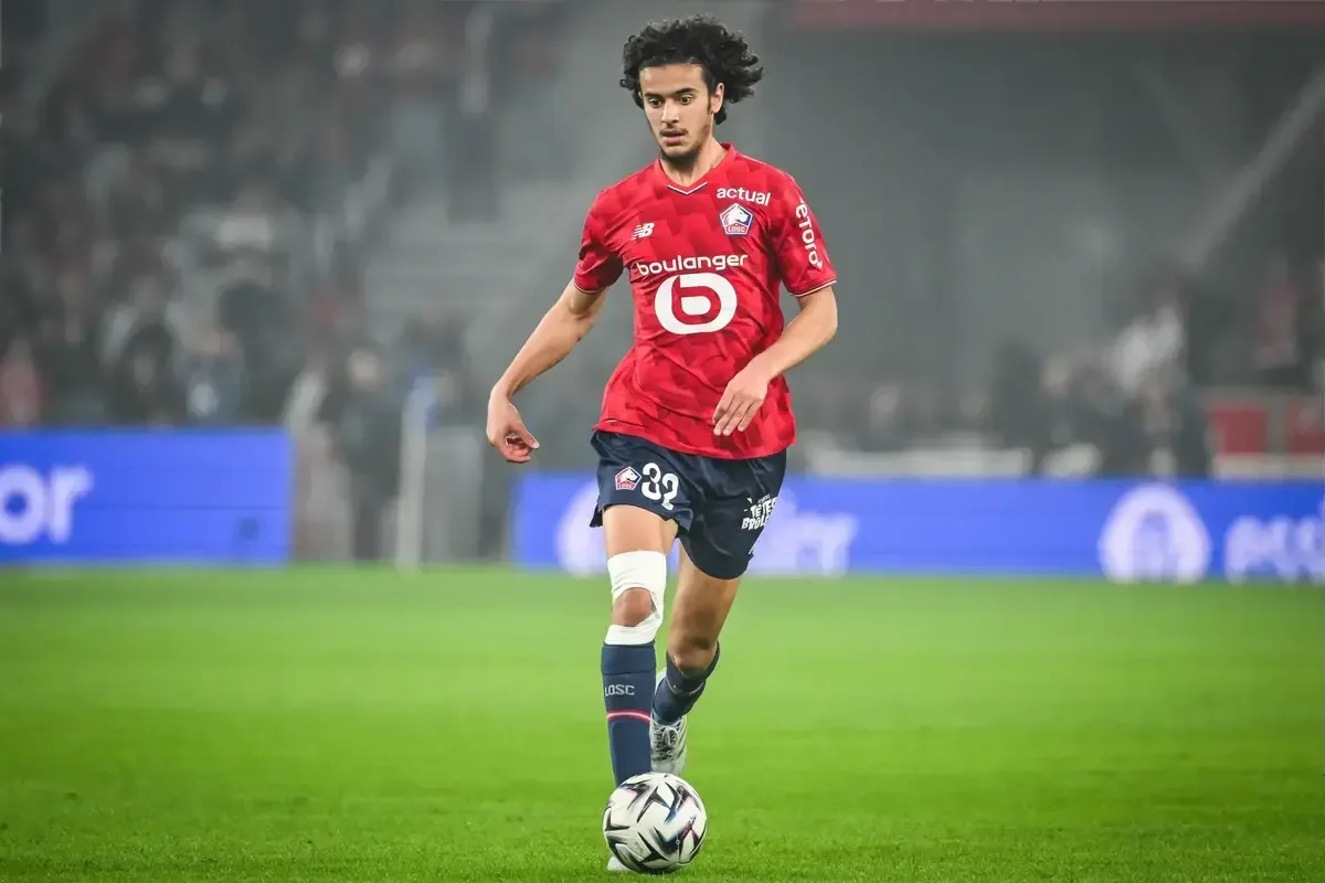 Manchester City midfielder commits future to club as Bouaddi plan becomes clearer