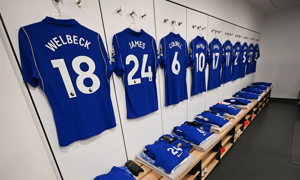 Fulham hosts Chelsea in Premier League opener at Craven Cottage