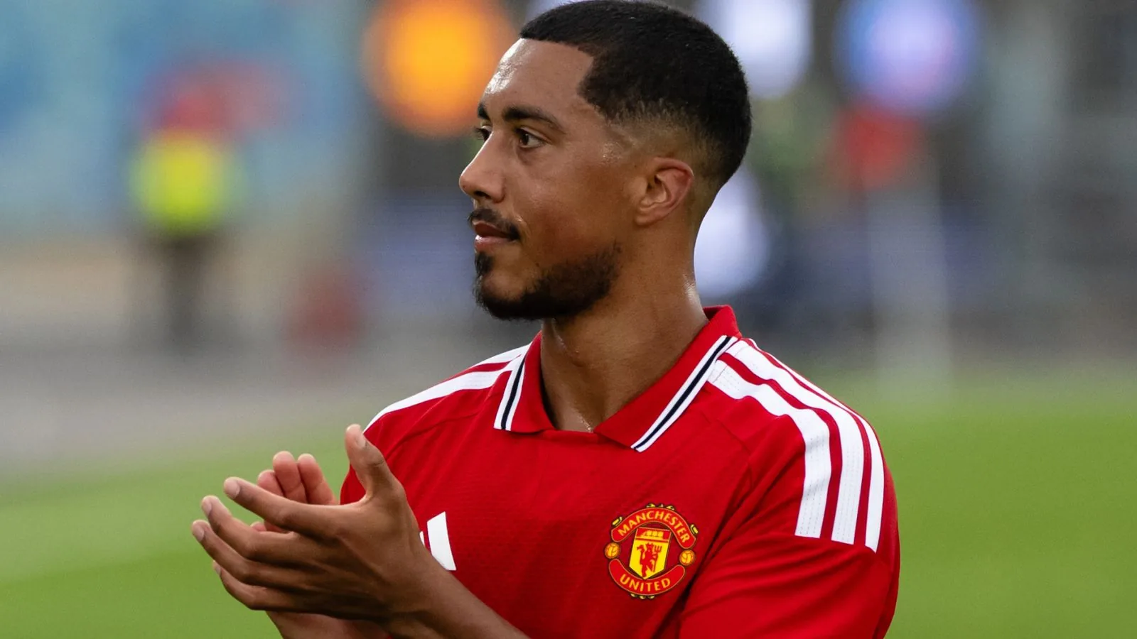 Youri Tielemans discusses Manchester United move and adapting to new role