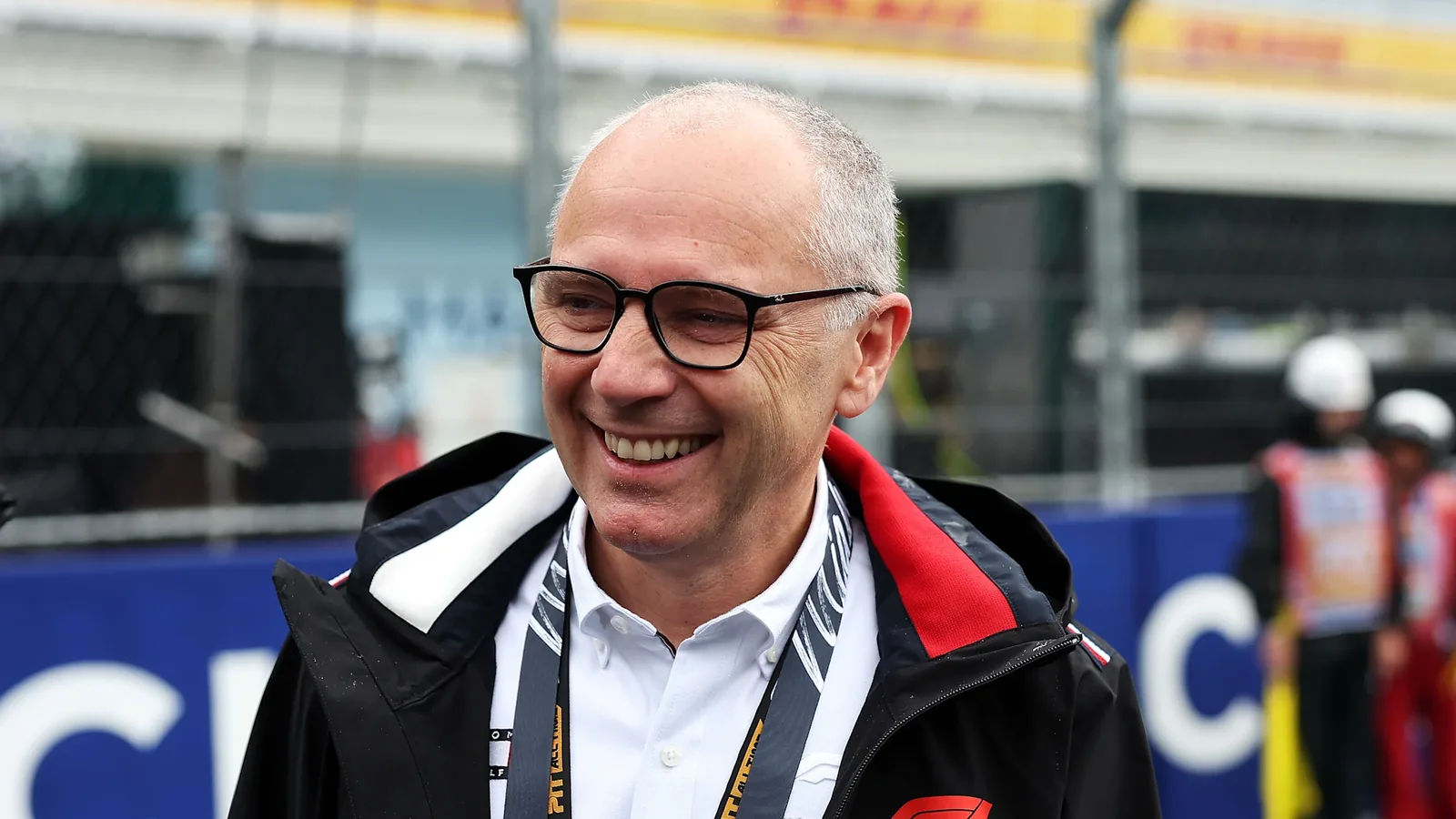 Formula 1 chief addresses criticism of new regulations and calendar contingencies