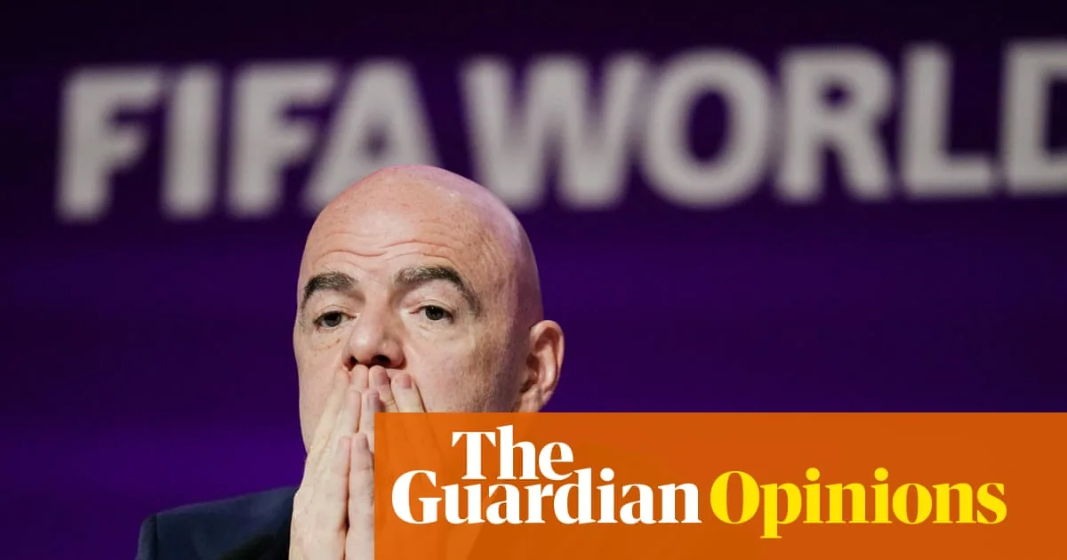 Fifa President Gianni Infantino retains support despite ‘mistakes’
