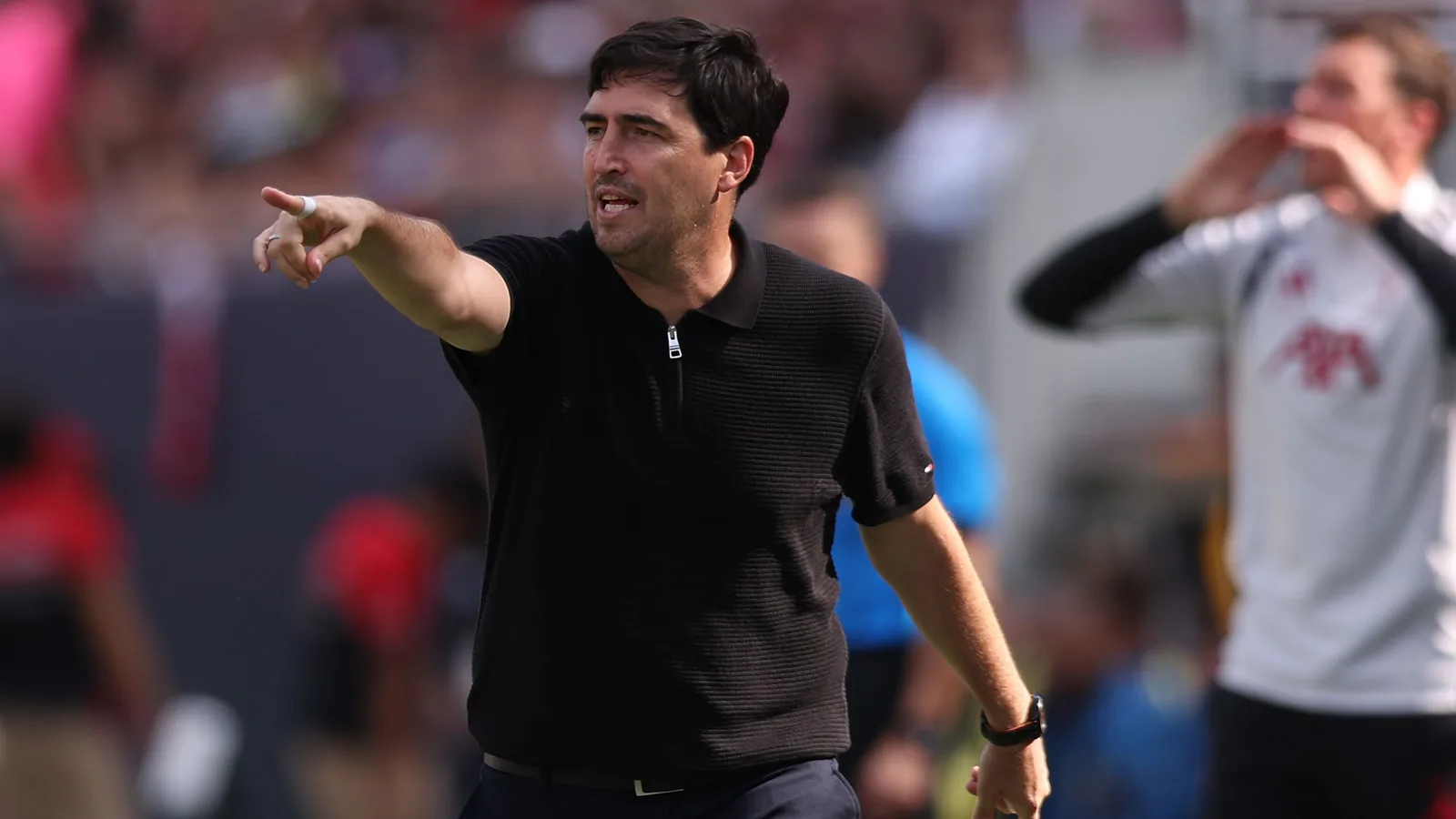 Liverpool’s Djed Spence stance amid interest in other young talents