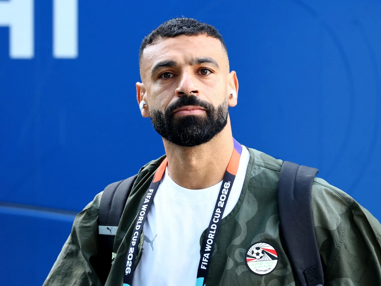 Mohamed Salah set for Trabzonspor move after Liverpool exit