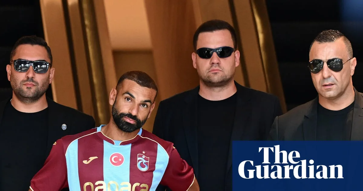 Salah to be unveiled by Trabzonspor; Real Madrid agree deal for Yan Diomande